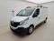 preview Renault Trafic #0
