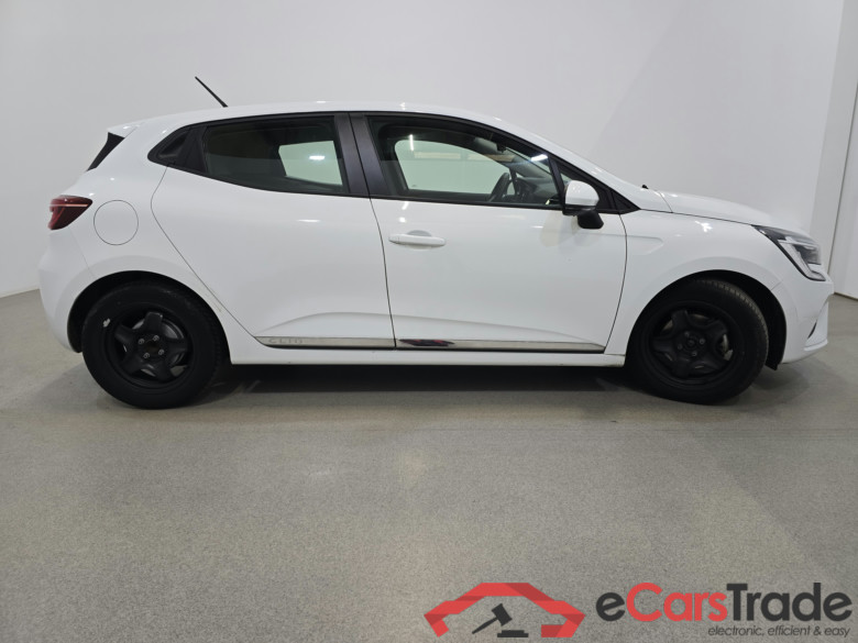 Renault Clio 1.6 E-Tech Hybrid 140Hp 2PL Aut. LED Navi Klima PDC ... #5