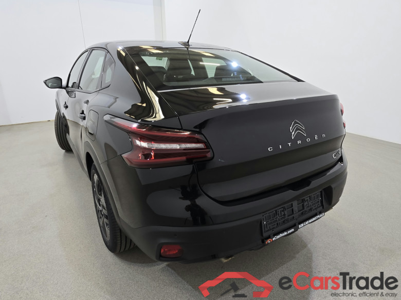 Citroen C4 X 1.2 PureTech Feel Aut. LED Virtual Display Camera Klima PDC ... #6