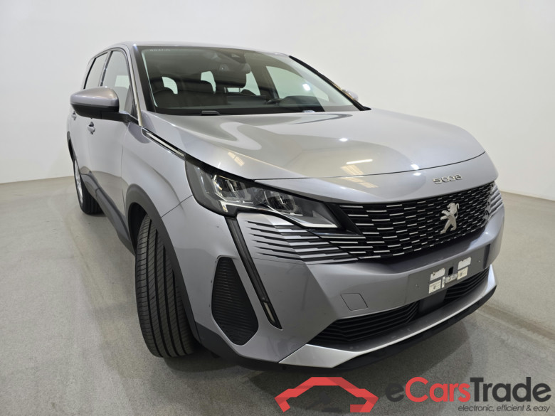 Peugeot 5008 1.2 PureTech 7PL Aut. LED I-Cockpit Navi Sport-Seats KeylessGo Camera Klima PDC ... #3