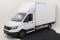 preview Volkswagen Crafter #0