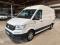 preview Volkswagen Crafter #0