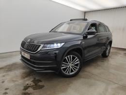Skoda Kodiaq 1.5 TSI 110kW DSG7 L&K 5d 7pl
