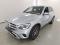preview Mercedes GLC 200 #0