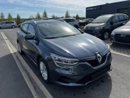 RENAULT Mégane SW Phase II 1.0 TCe Zen GPF (EU6D)
