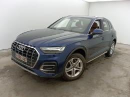 Audi Q5 Advanced 50 TFSI e S tronic quattro 5d
