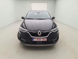 Renault, Arkana '21, Renault Arkana E-TECH Hybrid Zen 5d