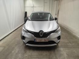 Renault Captur TCe 90 Corporate Edition 5d