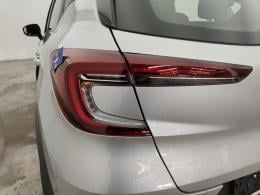Renault Captur TCe 90 Corporate Edition 5d