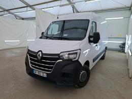 Master III Fourgon L2H2 3 5 Confort dCi 135CV BVM6 E6dT