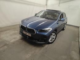 BMW X2 xDrive25e 162kW 5d
