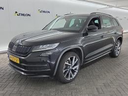 SKODA Kodiaq 1.5 TSI ACT 110kW Sportline Business 5D