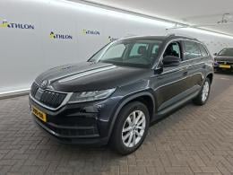 SKODA Kodiaq 1.5 TSI ACT 110kW DSG Business Edition 5D