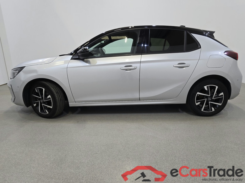 Opel Corsa 1.2 PureTech GS-Line LED Virtual Navi 1/2 Sport-Leather KeylessGo Camera Klima PDC ... #2
