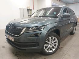 SKODA - SKO KODIAQ CRTDI 150PK DSG7 Clever+ Pack Travel Assist High