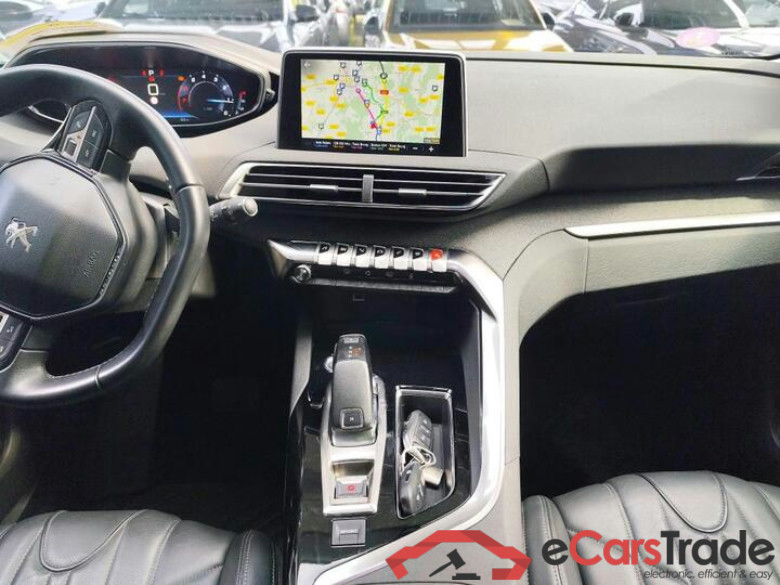 Peugeot 3008 1.2 PureTech Allure Aut. Pano LED-Xenon I-Cockpit Navi Ambient Sport-Leather KeylessGo Camera Klima PDC ... #6