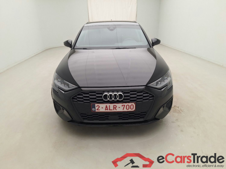 Audi, A3 SB '20 PHEV, Audi A3 Sportback 1.4 40 TFSI e 5d
