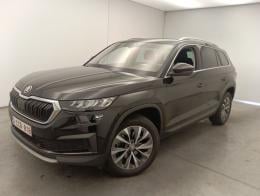 Skoda Kodiaq 1.5 TSI 110kW DSG7 Clever 5d