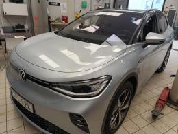 Vw Dragkrok, infotainmentpaket, assistanspaket, komfortpaket ID.4 GTX