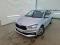 preview Skoda Fabia #0