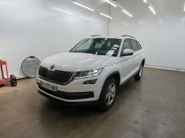 Kodiaq Business 2.0 TDI 150CV BVA7 E6
