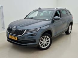 SKODA Kodiaq 1.5 TSI Business Edition 