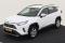 preview Toyota RAV 4 #0