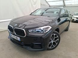 Série X2 sDrive 18i Lounge 1.5 135CV BVA7 E6d