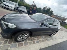 BMW X2 (F39) 1.5i sDrive18 OPF (EU6AP)