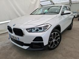 BMW X2 / 2017 / 5P / SUV sDrive18i Business DesignDKG7