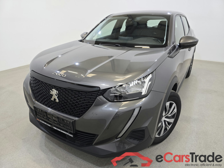 Peugeot 2008 1.2 PureTech Navi Camera Klima PDC ...