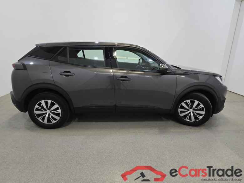 Peugeot 2008 1.2 PureTech Navi Camera Klima PDC ... #5