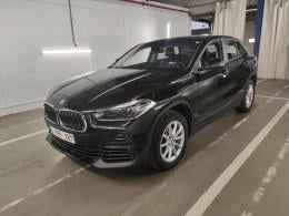 BMW X2 X2 sDrive16d 85kW 85kW/116pk  5D/P Man-6