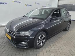 VOLKSWAGEN POLO 1.0 TSI 70kW Comfortline 5D Athlon Edition