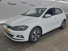 VOLKSWAGEN POLO 1.0 TSI 70kW Comfortline 5D