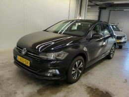 VOLKSWAGEN POLO 1.0 TSI R-Line Edition