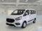 preview Ford Transit Custom #0
