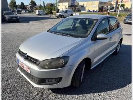 VOLKSWAGEN Polo Polo Trendline 1.2 l 44 kW (60 PS) 5-speed