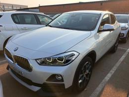 Serie X2 sDrive 18i Advantage 1.5 140CV AT7 E6dT