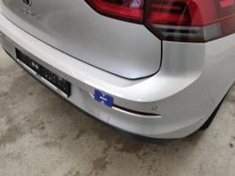 Volkswagen Golf VIII 1.0 TSI 81kW Life Business 5d