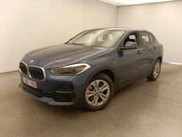 BMW X2 xDrive25e 162kW 5d