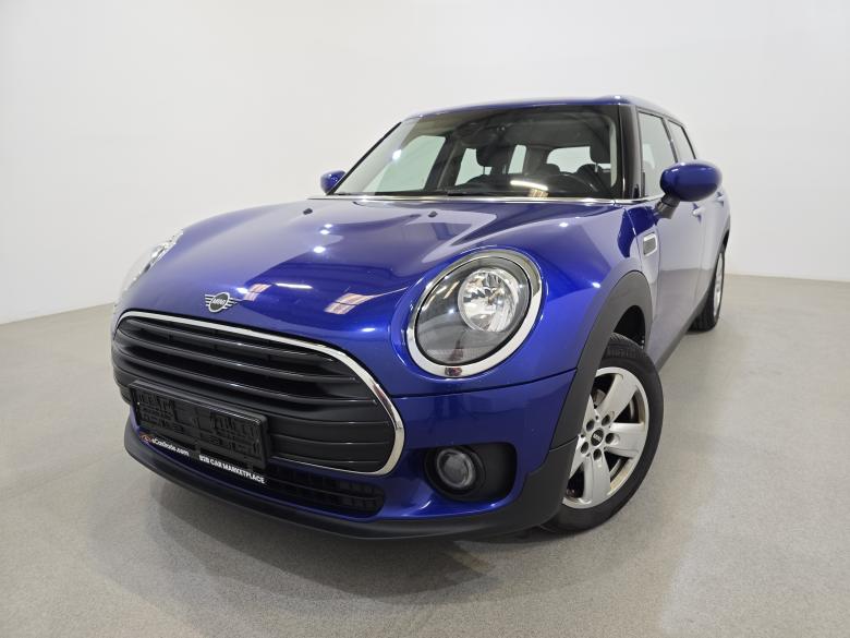 Mini One D Clubman 1.5d Navi KeylessGo Klima PDC ... #1