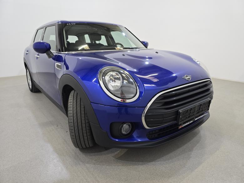 Mini One D Clubman 1.5d Navi KeylessGo Klima PDC ... #3