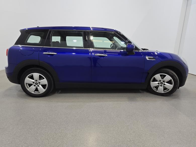 Mini One D Clubman 1.5d Navi KeylessGo Klima PDC ... #5