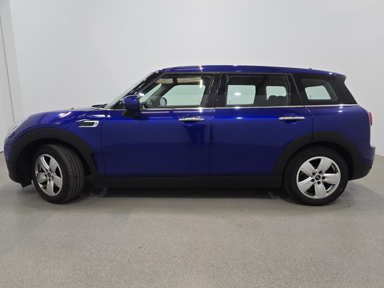 Mini One D Clubman 1.5d Navi KeylessGo Klima PDC ... #2