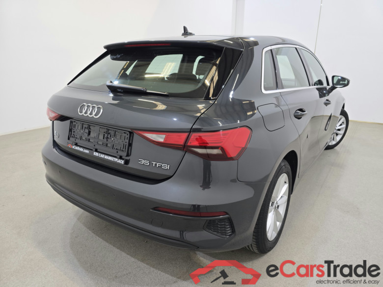 Audi A3 Sportback 1.5 35 TFSI LED Virtual Navi KeylessGo Klima PDC ... #4