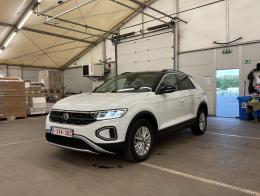 VOLKSWAGEN T-Roc T-Roc Life Business 1.0 TSI OPF 81 kW (110 ch) 6 vitesses manuel