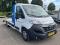 preview Opel Movano #1