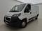 preview Peugeot Boxer #0