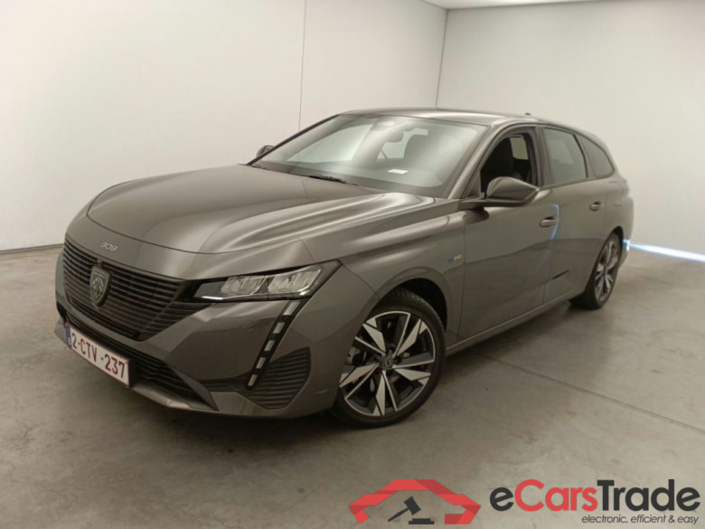 Peugeot 308 SW 1.6 Hybrid 180 S&S EAT8 Active Pack 5d #1